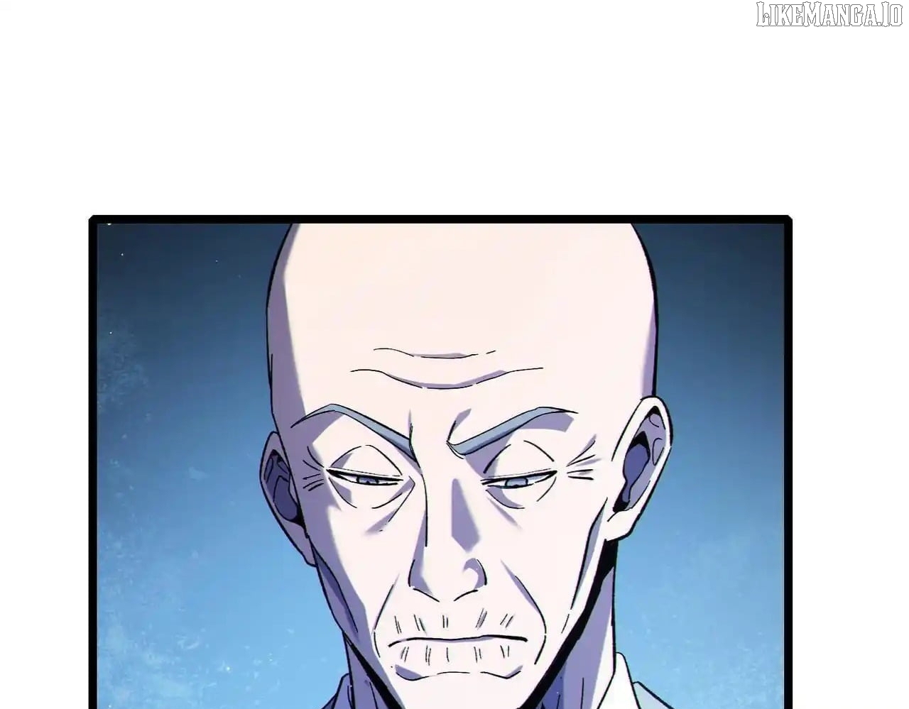 I Rely on My Invincibility to Deal Tons of Damage Passively! Chapter 118 - page 28